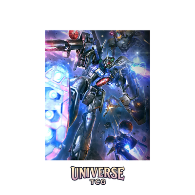 Gundam Card Game – Stardust Trails [GD06] Booster Box