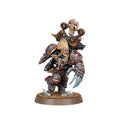 Geigor Fell-Hand, Space Wolves Thegn
