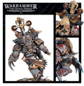 Geigor Fell-Hand, Space Wolves Thegn