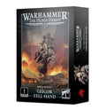 Geigor Fell-Hand, Space Wolves Thegn