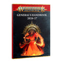 Manual de campo para generales 2026-27