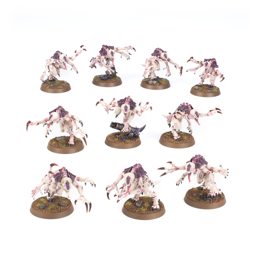 Genestealers – Tyranids Kit (Warhammer 40,000)