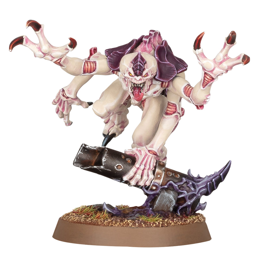 Genestealers – Tyranids Kit (Warhammer 40,000)