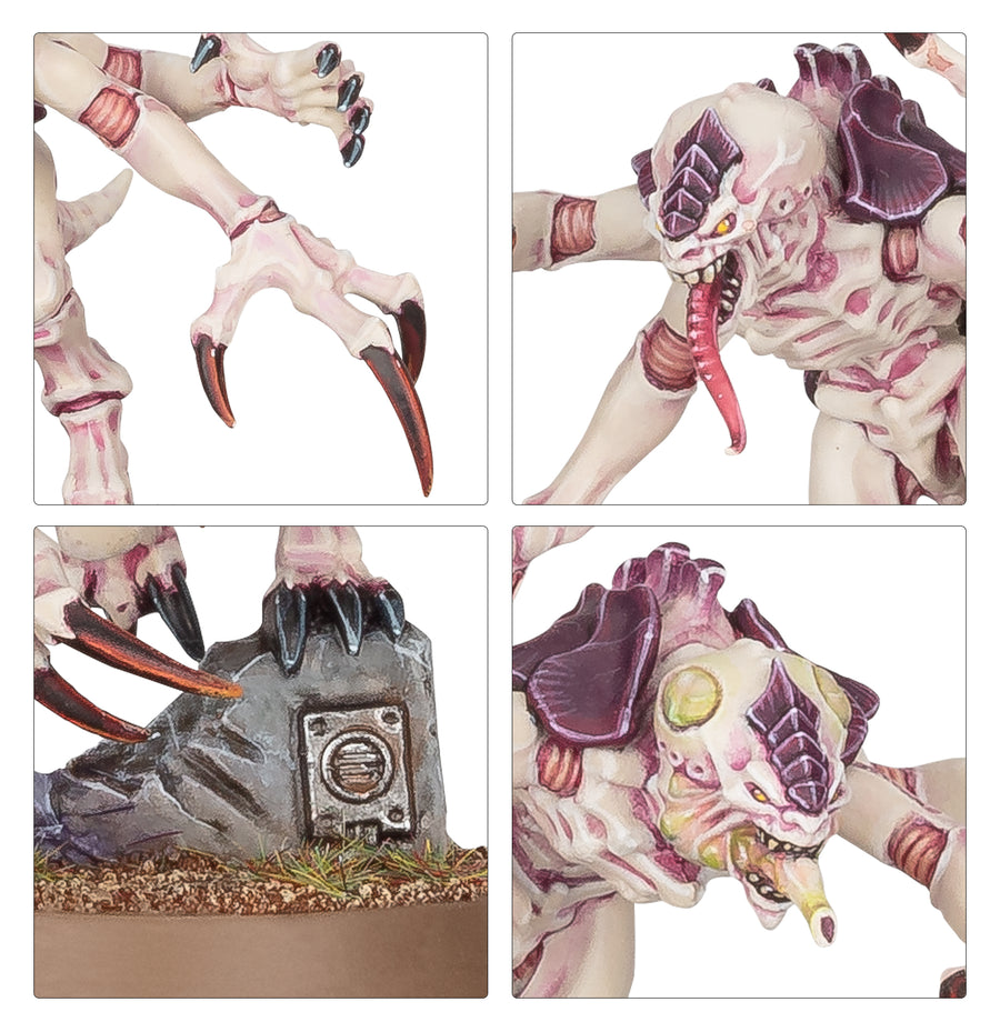 Genestealers – Tyranids Kit (Warhammer 40,000)
