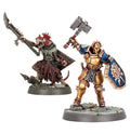 Getting Started With Warhammer Age of Sigmar (Inglés)