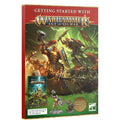 Getting Started With Warhammer Age of Sigmar (Inglés)