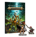 Getting Started With Warhammer Age of Sigmar (Inglés)