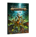 Getting Started With Warhammer Age of Sigmar (Inglés)