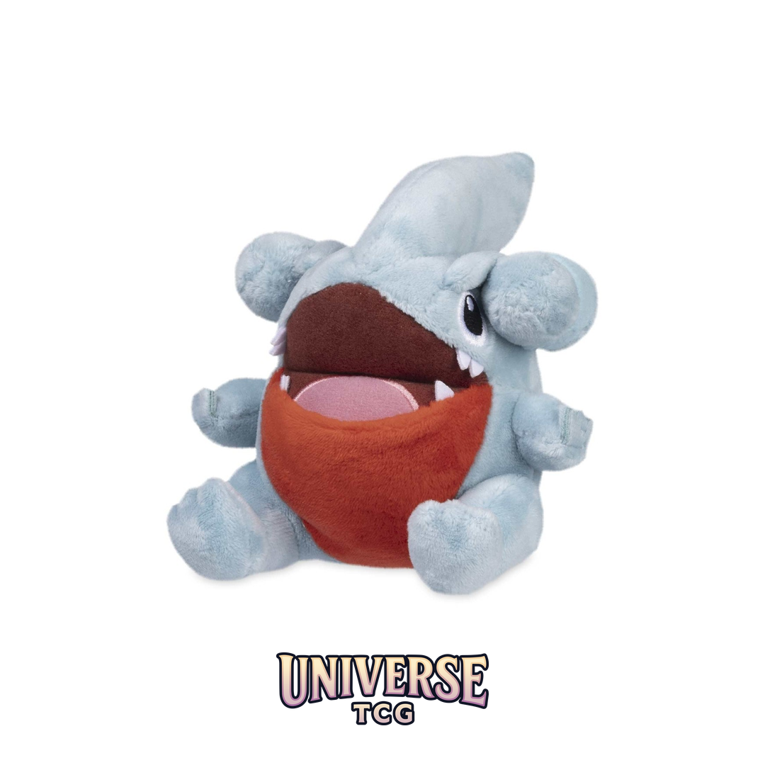 Gible