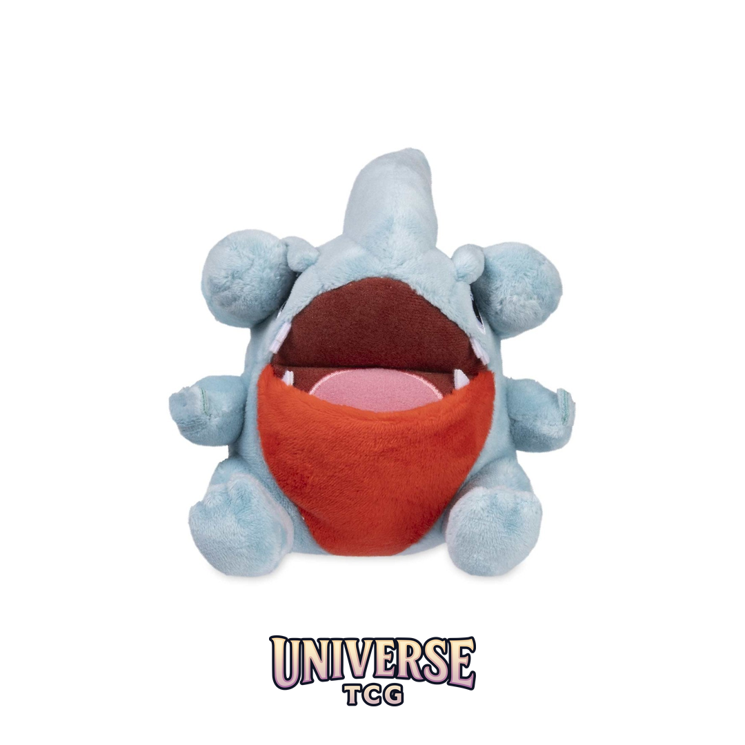Gible