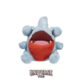 Gible Sitting Cuties Plush - 13.3 cm