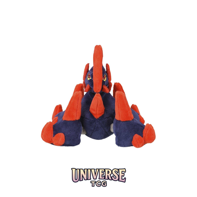 Gigalith Sitting Cuties Plush - 13.3 cm