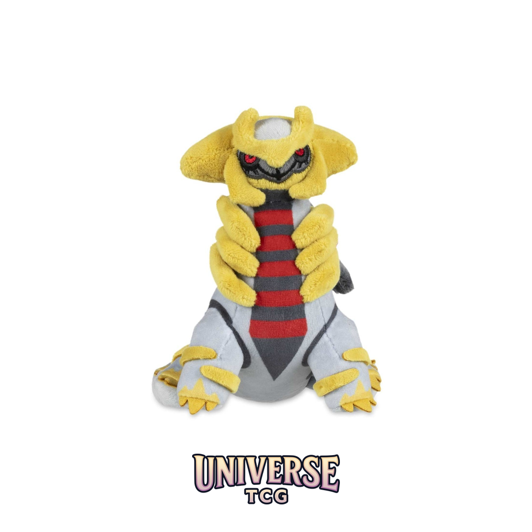 Giratina (Altered Forme)