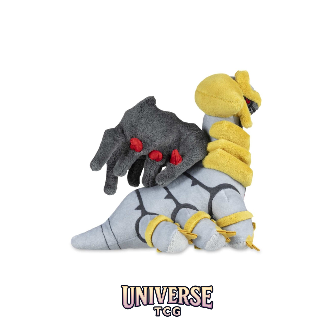 Giratina (Altered Forme)