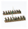 Glade Guard – Wood Elf Realms (Warhammer: The Old World)