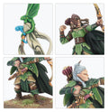 Glade Guard – Wood Elf Realms (Warhammer: The Old World)