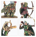 Glade Guard – Wood Elf Realms (Warhammer: The Old World)