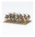 Glade Riders