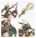 Glade Riders