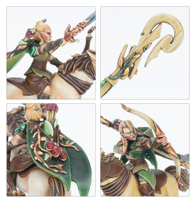 Glade Riders