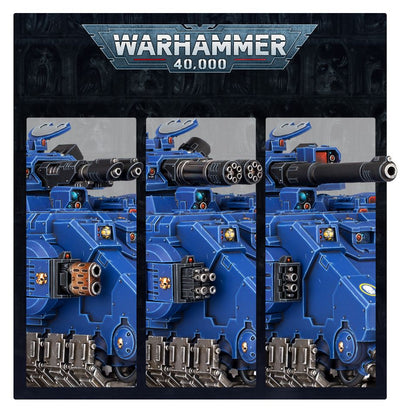 Gladiator Valiant