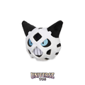 Glalie Sitting Cuties Plush - 10.2 cm
