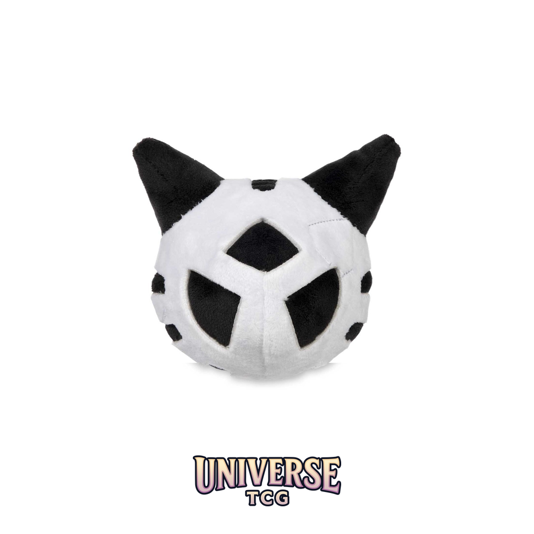 Glalie Sitting Cuties Plush - 10.25 cm