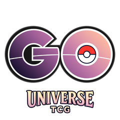 Play! Pokémon GO Tournaments - Universe TCG