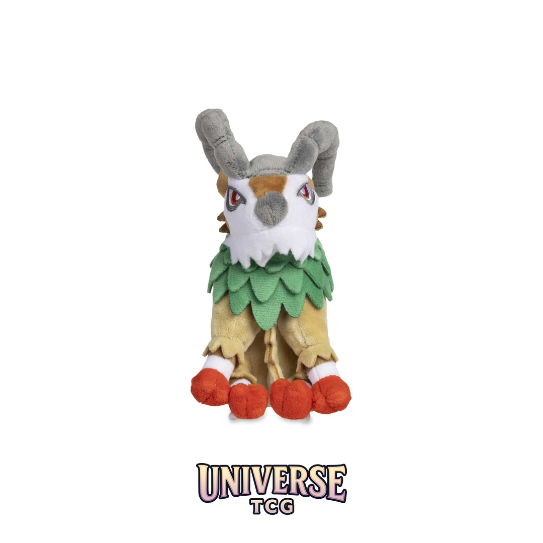 Gogoat Sitting Cuties Plush - 5 .190.5 cm