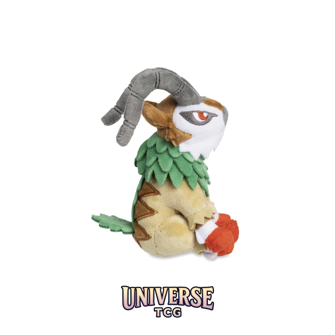 Gogoat Sitting Cuties Plush - 5 .190.5 cm