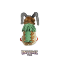 Gogoat Sitting Cuties Plush - 14.6 cm