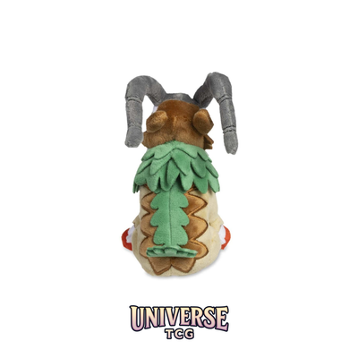 Gogoat Sitting Cuties Plush - 14.6 cm