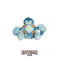 Golett Sitting Cuties Plush - 10.8 cm