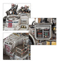 Goliath Truck – Genestealer Cults