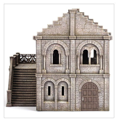 Gondor Mansion