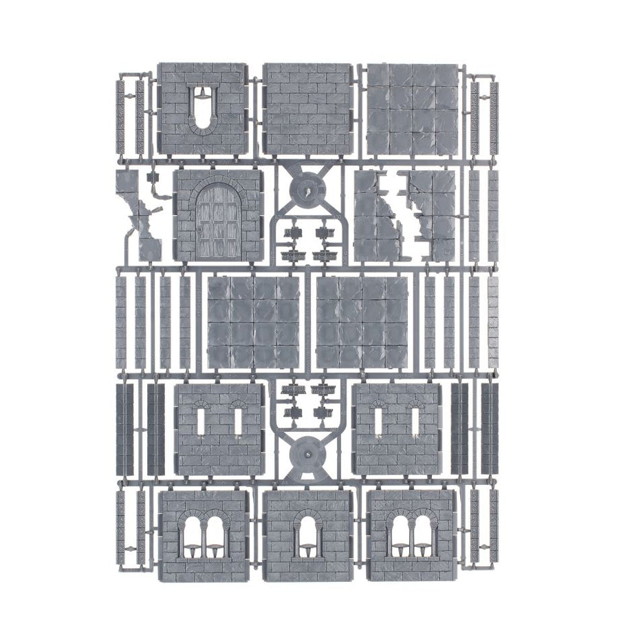 Gondor Mansion