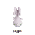 Goodra Sitting Cuties Plush - 15.9 cm