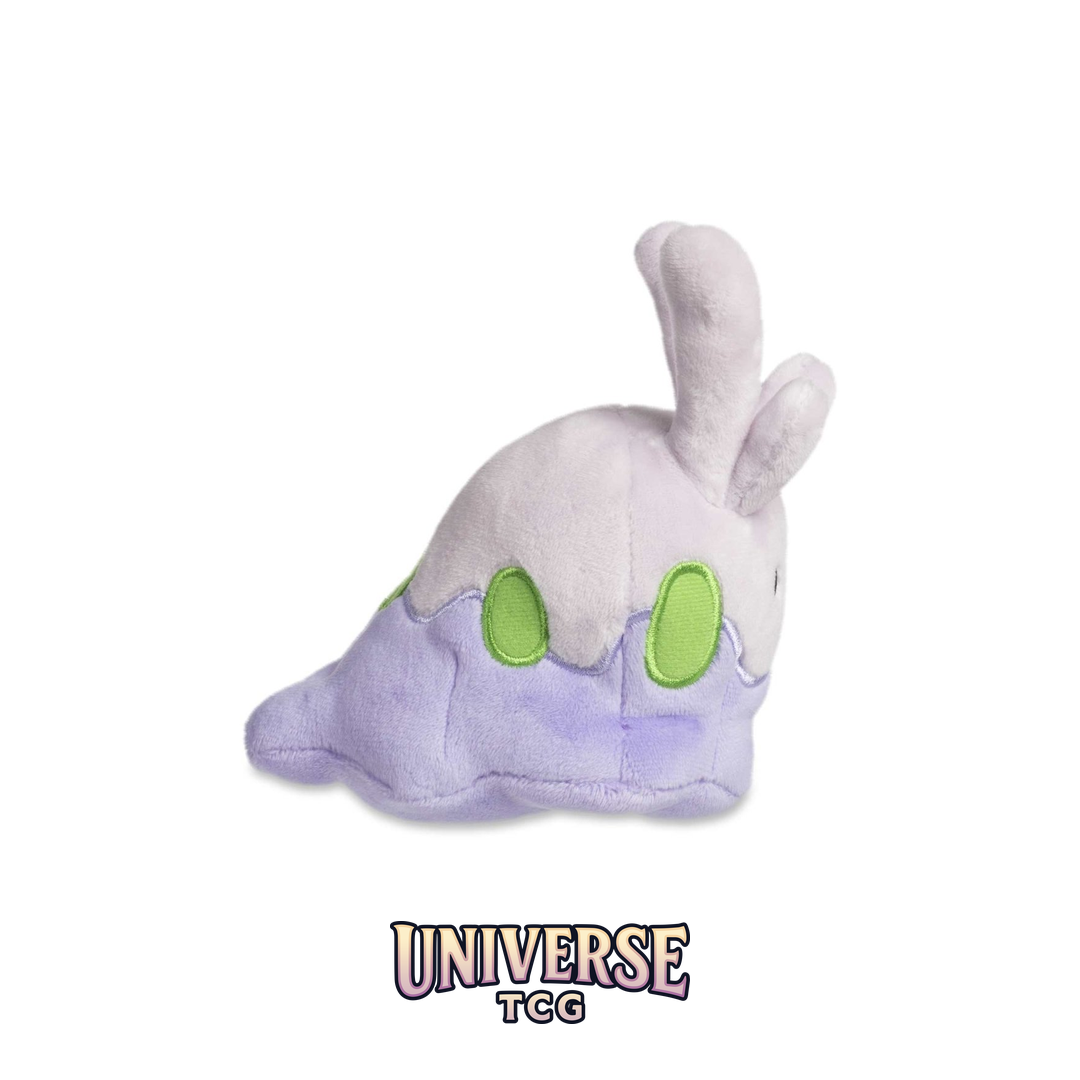 Goomy Sitting Cuties Plush - 5 .63.5 cm