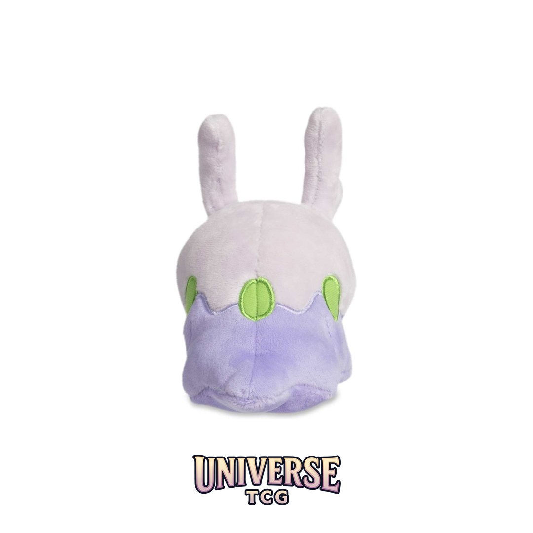 Goomy Sitting Cuties Plush - 5 .63.5 cm