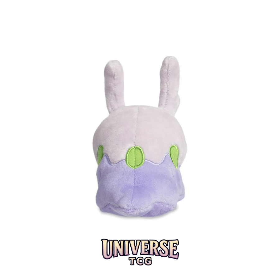 Goomy Sitting Cuties Plush - 13.3 cm