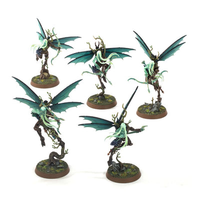 Gossamid Archers – Sylvaneth Plastic Kit