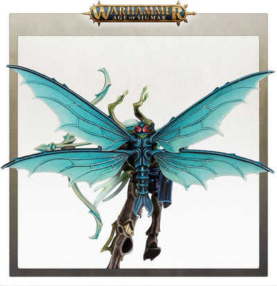 Gossamid Archers – Sylvaneth Plastic Kit