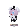 Gothita Sitting Cuties Plush - 12.1 cm
