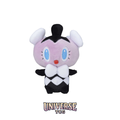 Gothita Sitting Cuties Plush - 12.1 cm