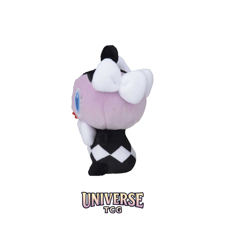 Gothita Sitting Cuties Plush - 12.1 cm