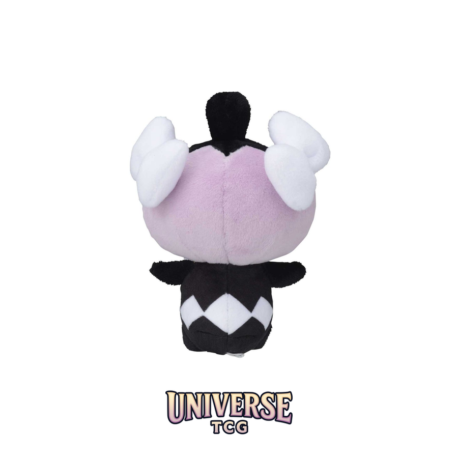 Gothita Sitting Cuties Plush - 12.1 cm