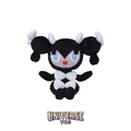 Gothorita Sitting Cuties Plush - 12.7 cm
