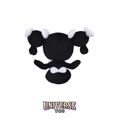 Gothorita Sitting Cuties Plush - 12.7 cm
