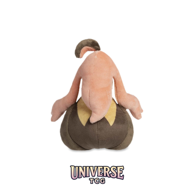 Gourgeist Sitting Cuties Plush - 15.9 cm
