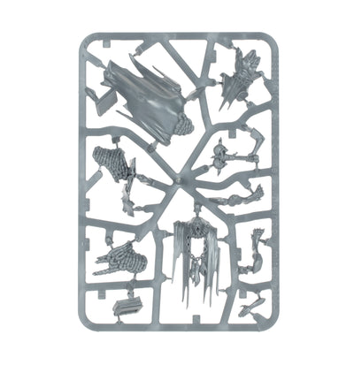 Grand Justice Gormayne – Flesh-eater Courts Miniature Kit